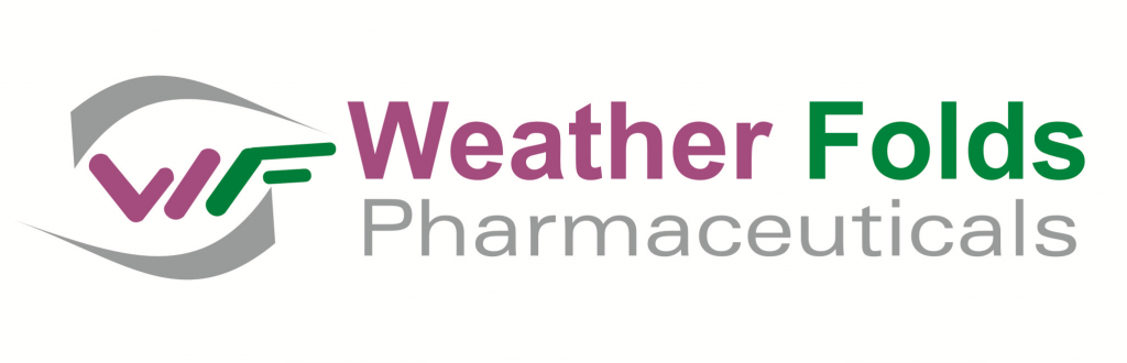 Weather Folds Pharmaceuticals Logo